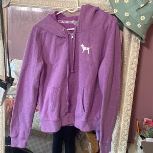 Victoria’s Secret jacket